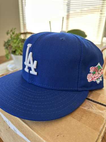 New Era × Vintage New Era Los Angeles Dodgers Vint