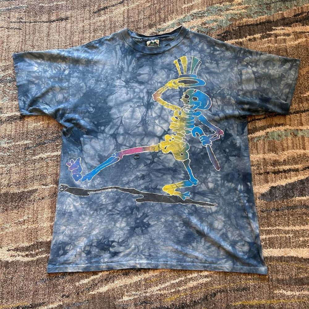 The Mountain Vintage 1994 Grateful Dead Shake You… - image 1