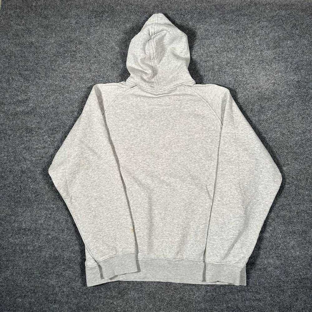 Nike × Vintage Vintage Nike Hoodie Sweatshirt Spo… - image 3