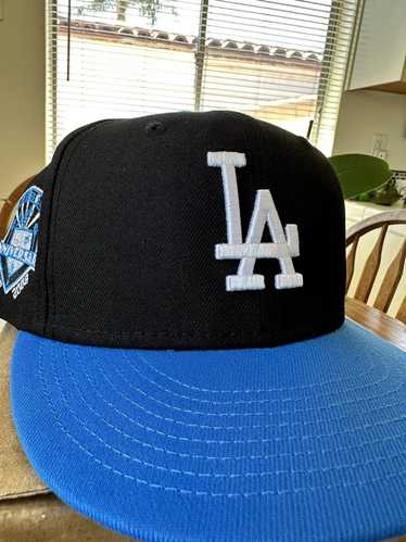 New Era Trendsetter 805 Los Angeles Dodgers Fitted - image 1