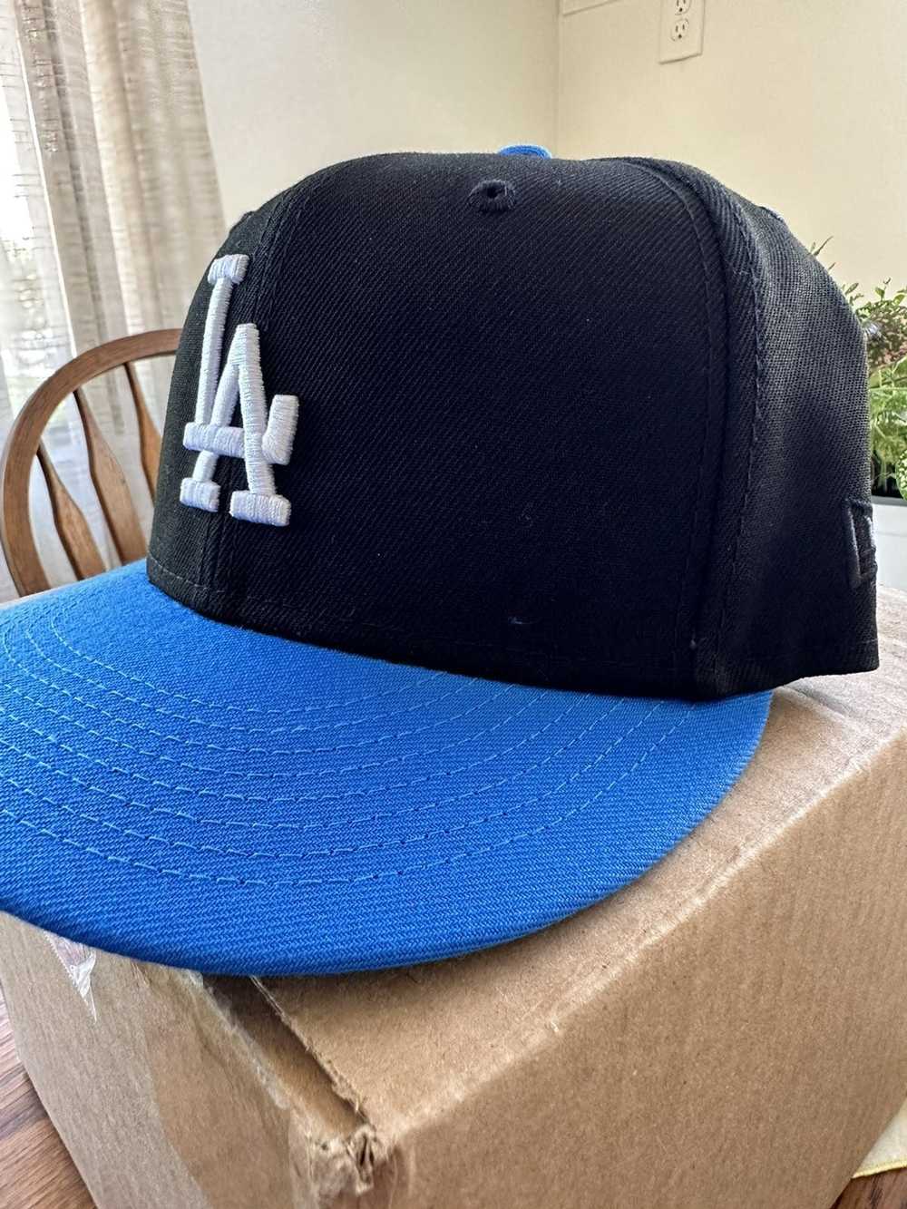 New Era Trendsetter 805 Los Angeles Dodgers Fitted - image 4