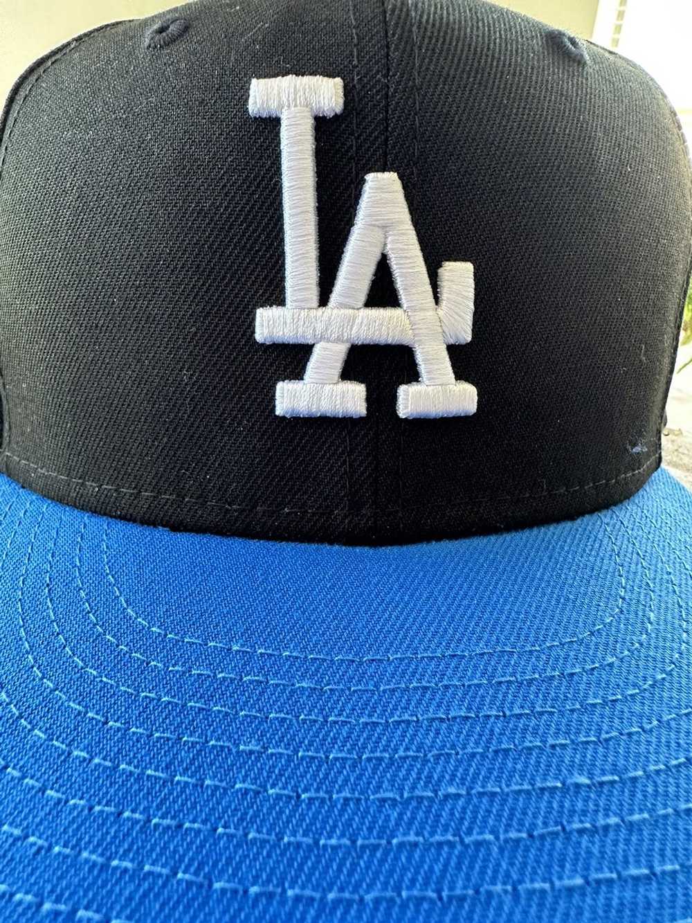 New Era Trendsetter 805 Los Angeles Dodgers Fitted - image 5