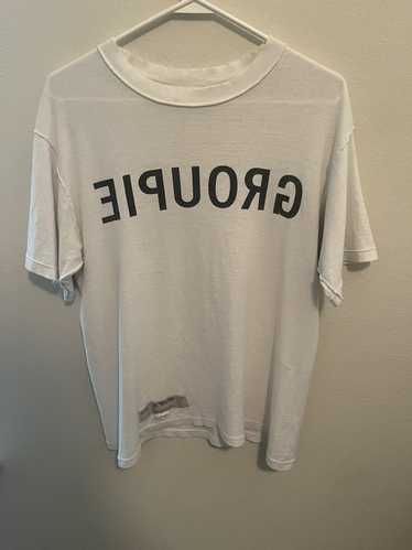 Undercover Undercover GROUPIE TEE