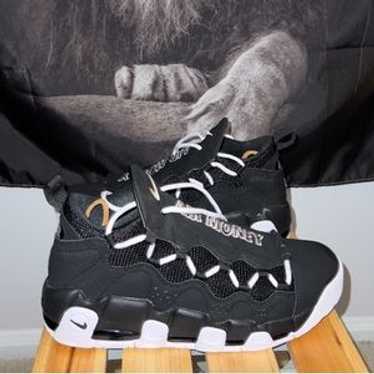 Nike air more money/air - Gem