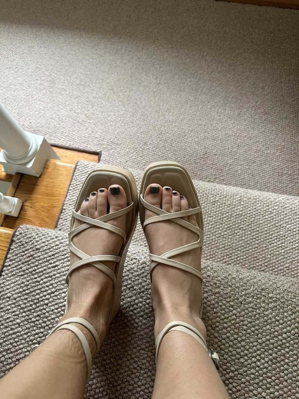 Rag & Bone Logan Sandals - image 5