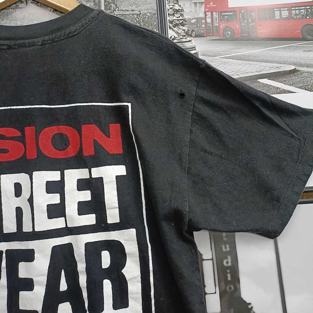 Vision Streetwear Rare Vintage 1987 Vision Street… - image 9