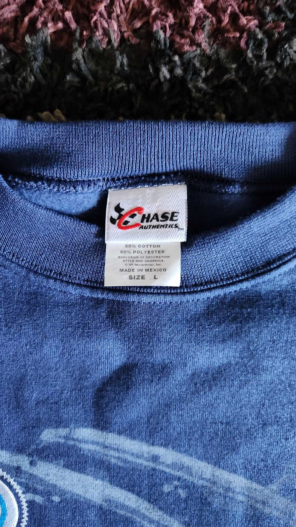 Chase Authentics × Vintage Vintage Rusty Wallace … - image 4