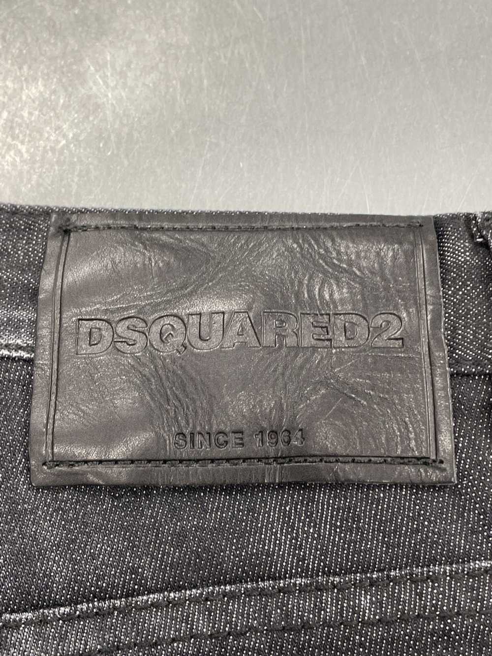 Dsquared2 × Japanese Brand × Vintage Dsquared2 Pa… - image 5