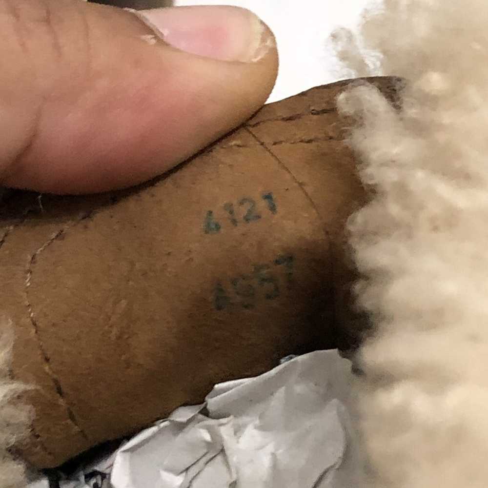 Miu Miu Archive Miu Miu clogs - image 10