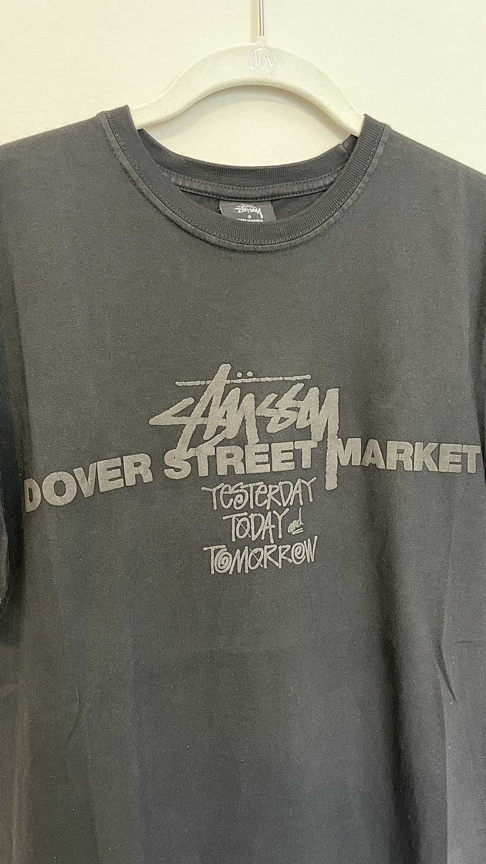 Dover Street Market × Streetwear × Stussy Stussy … - image 2