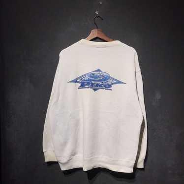 Japanese Brand × Surf Style × Vintage Vintage y2k… - image 1