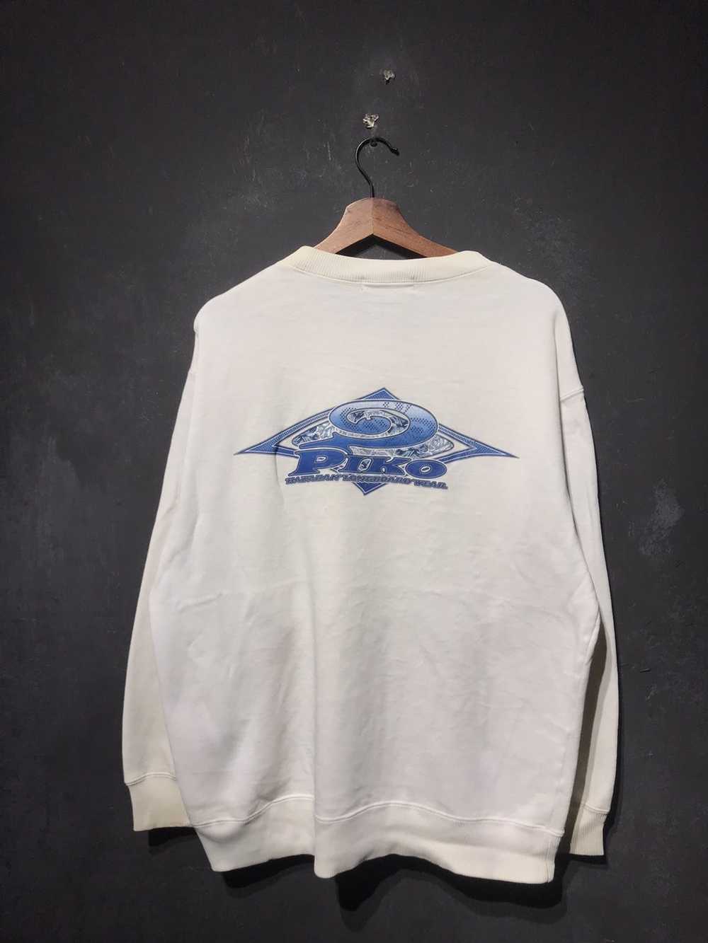 Japanese Brand × Surf Style × Vintage Vintage y2k… - image 2