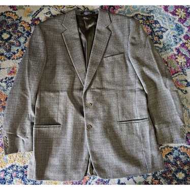 Brock Collection RBM Collection blazer suit jacket