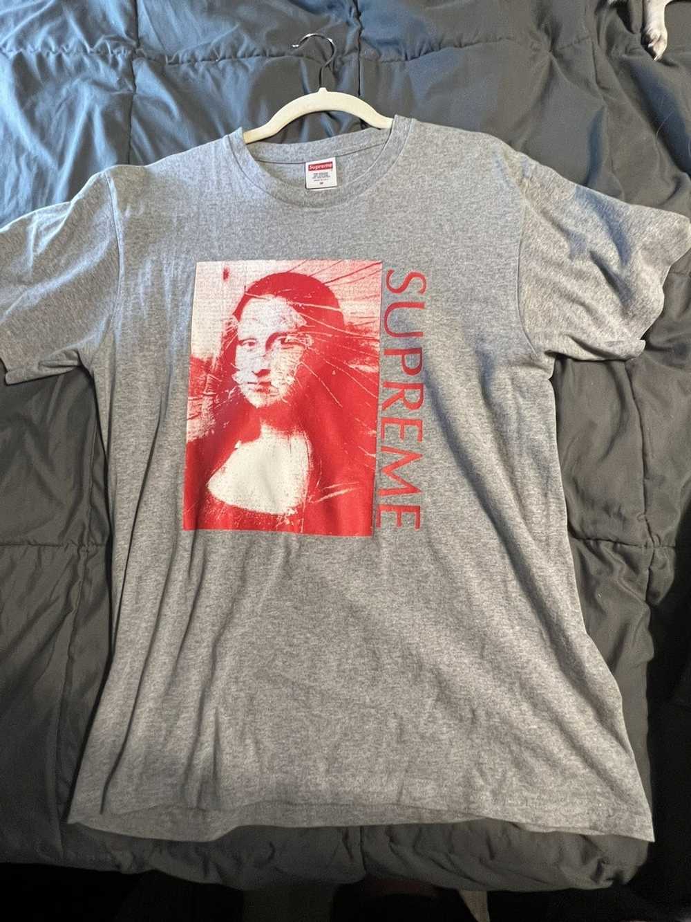 Supreme Mona Lisa - image 1