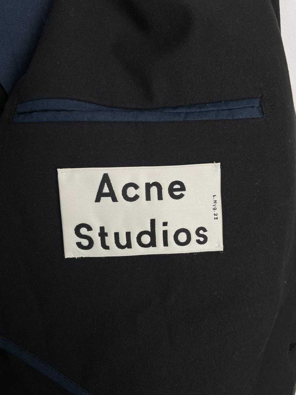 Acne Studios × Luxury × Vintage Acne Studios luxu… - image 2