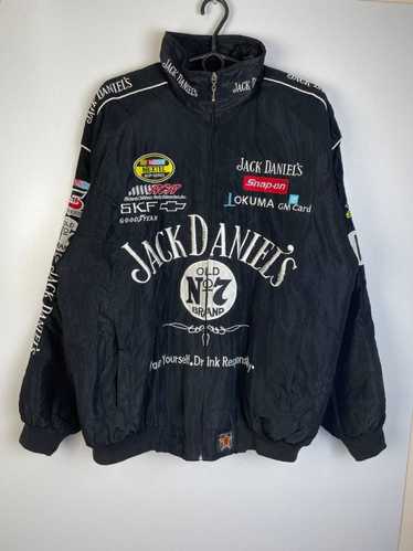 Jack daniels racing - Gem