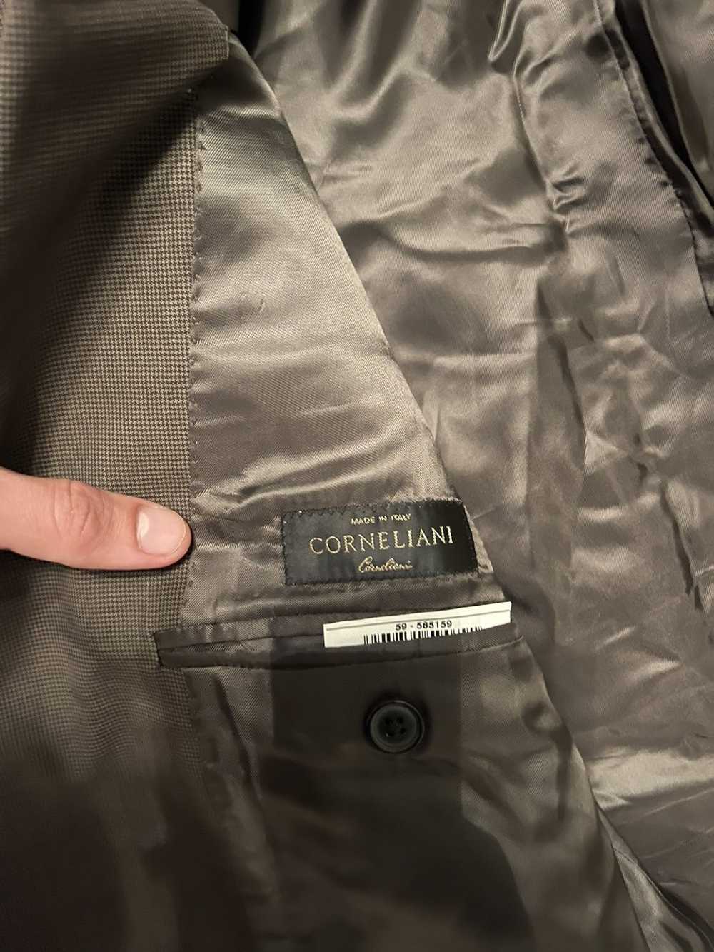 Cashmere & Wool × Corneliani × Luxury Corneliani … - image 6