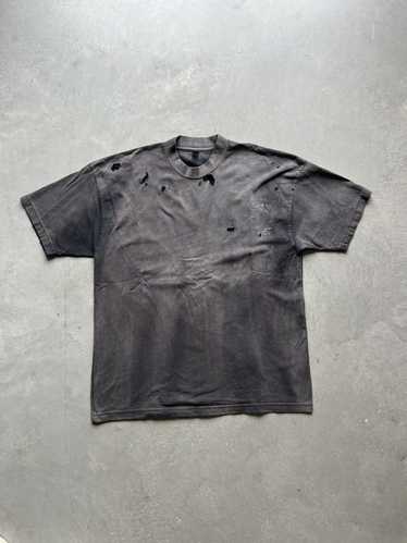 Men's Nike Black Colorado Rockies Camo Logo T-Shirt - Yahoo Shopping