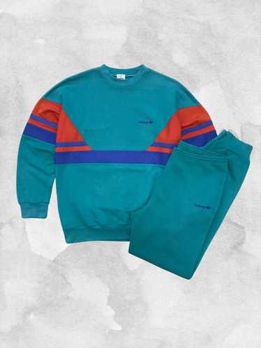 Adidas Originals x NIGO 10+ Rare Y2K Jackets, Sweatshirts & Tees sz  S/M/L/2XL