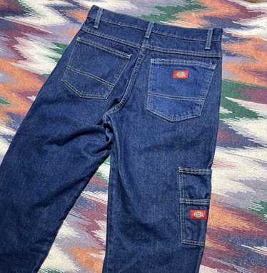 Dickies Vintage Dickies Cargo Jeans
