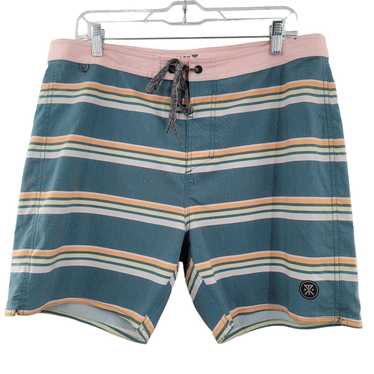 Roark Roark Men's Swim Board Shorts Size 34