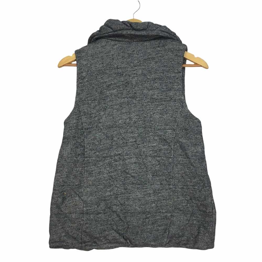 Beams Plus BEAMS HEART Winter Vest Jacket Sleevel… - image 6