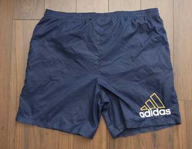 Adidas × Vintage Adidas Shorts Vintage Size Youth… - image 1