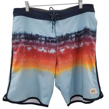 Oneill O'Neill Men's Swim Board Shorts "Cruzers" … - image 1