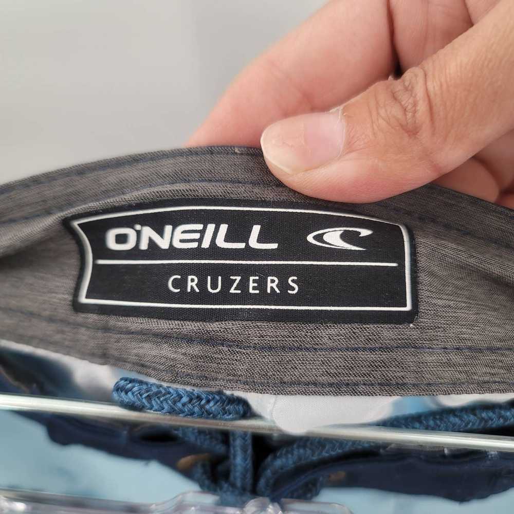 Oneill O'Neill Men's Swim Board Shorts "Cruzers" … - image 3