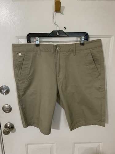 G Star Raw Bronson 1/2 Shorts