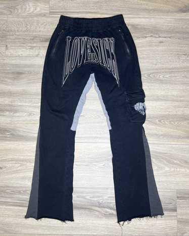 Streetwear Unreleased LovesicK Sweatpants