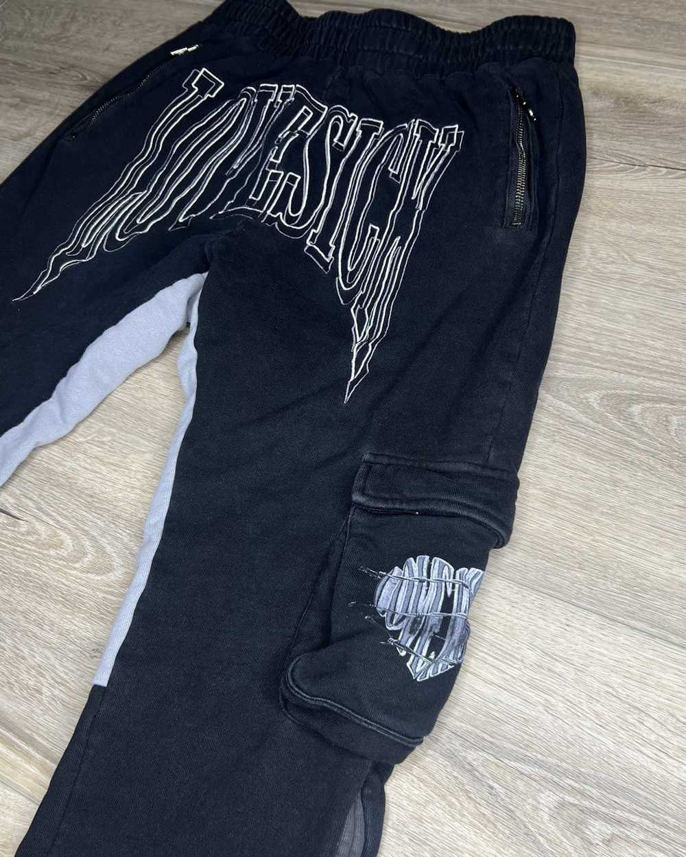 Streetwear Unreleased LovesicK Sweatpants - image 2