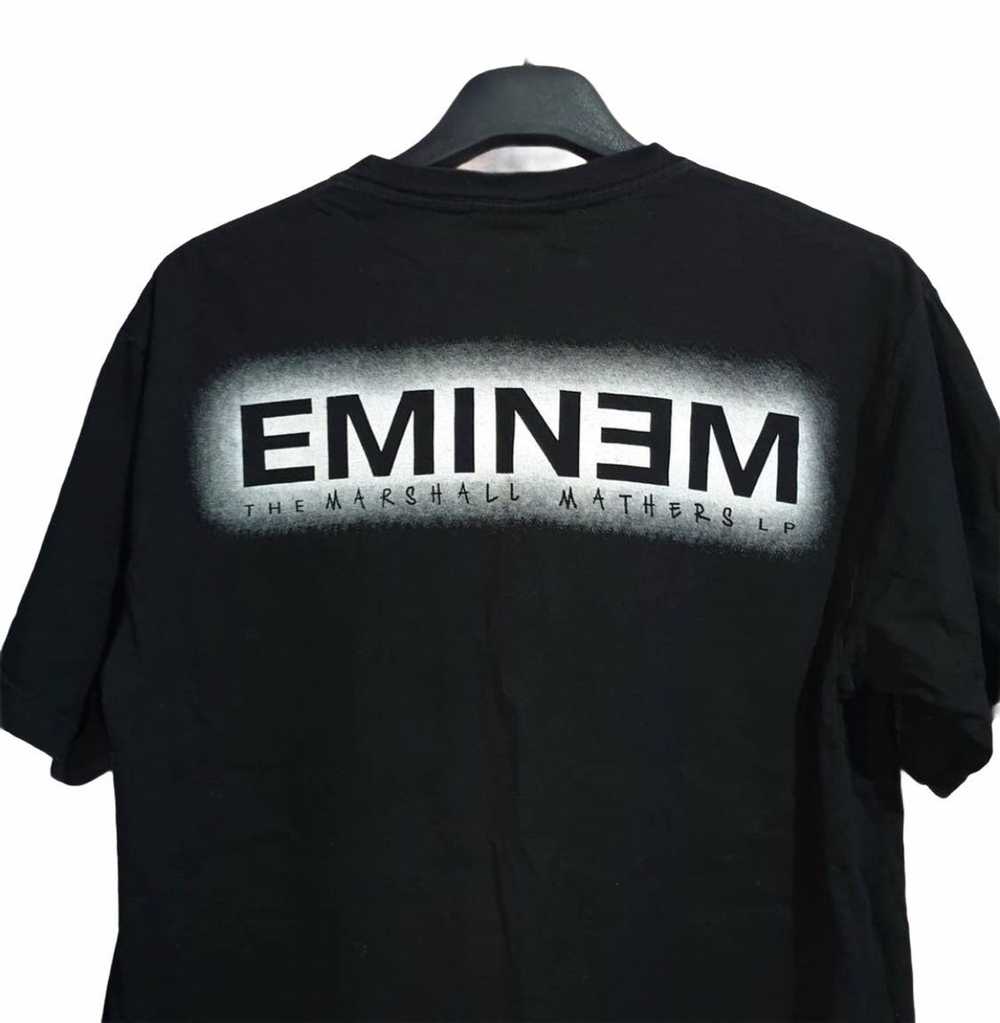 Eminem × Vintage 🚨LAST DROP🚨The Marshall Mather… - image 2