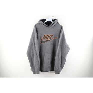 Nike Hoodie World Wide Graphic – The Wicker Bee