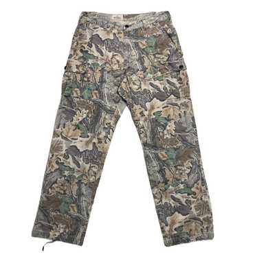 60s 70s Redhead Duck Canvas Hunting Pants - Men's Large, 36 – Flying Apple  Vintage