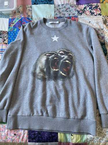 Vintage Givenchy Monkey Brothers