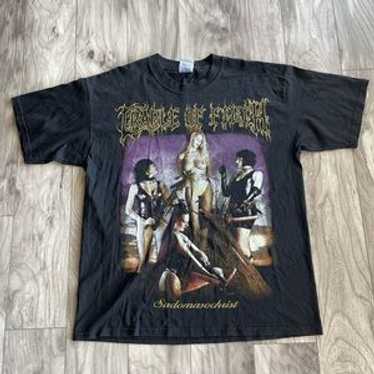 Vintage cradle of filth - Gem
