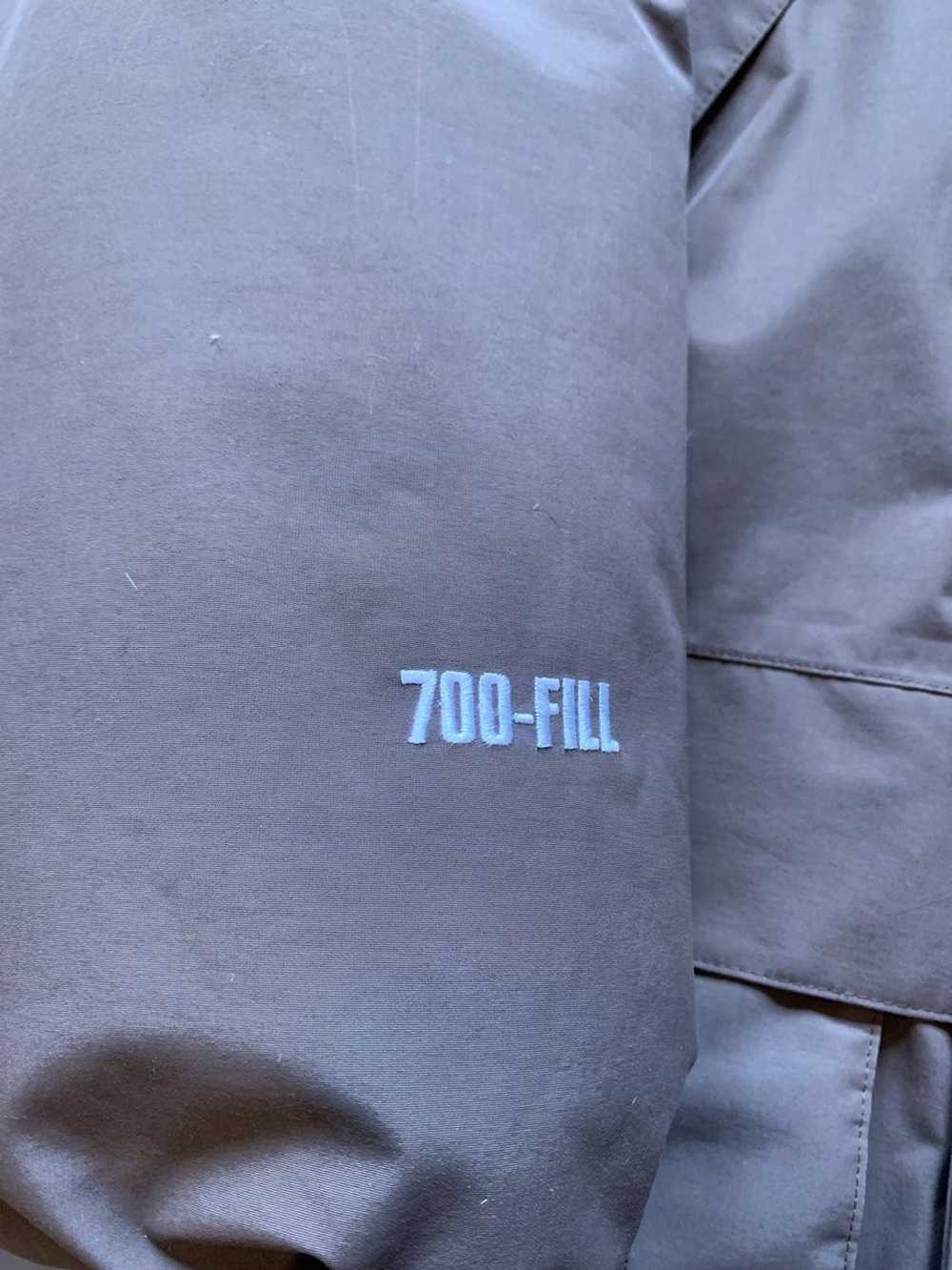 Streetwear × Supreme Supreme GORE-TEX 700-Fill Do… - image 2