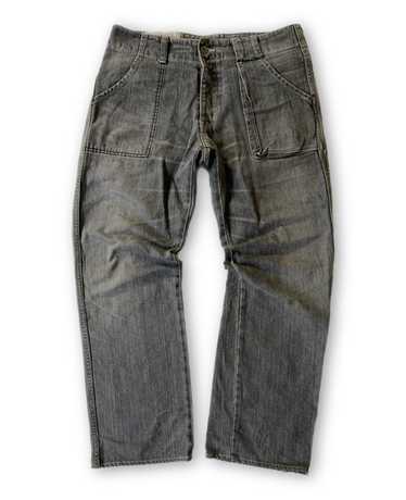 Johnbull jeans vintage john - Gem Johnbull jeans vintage john - Gem