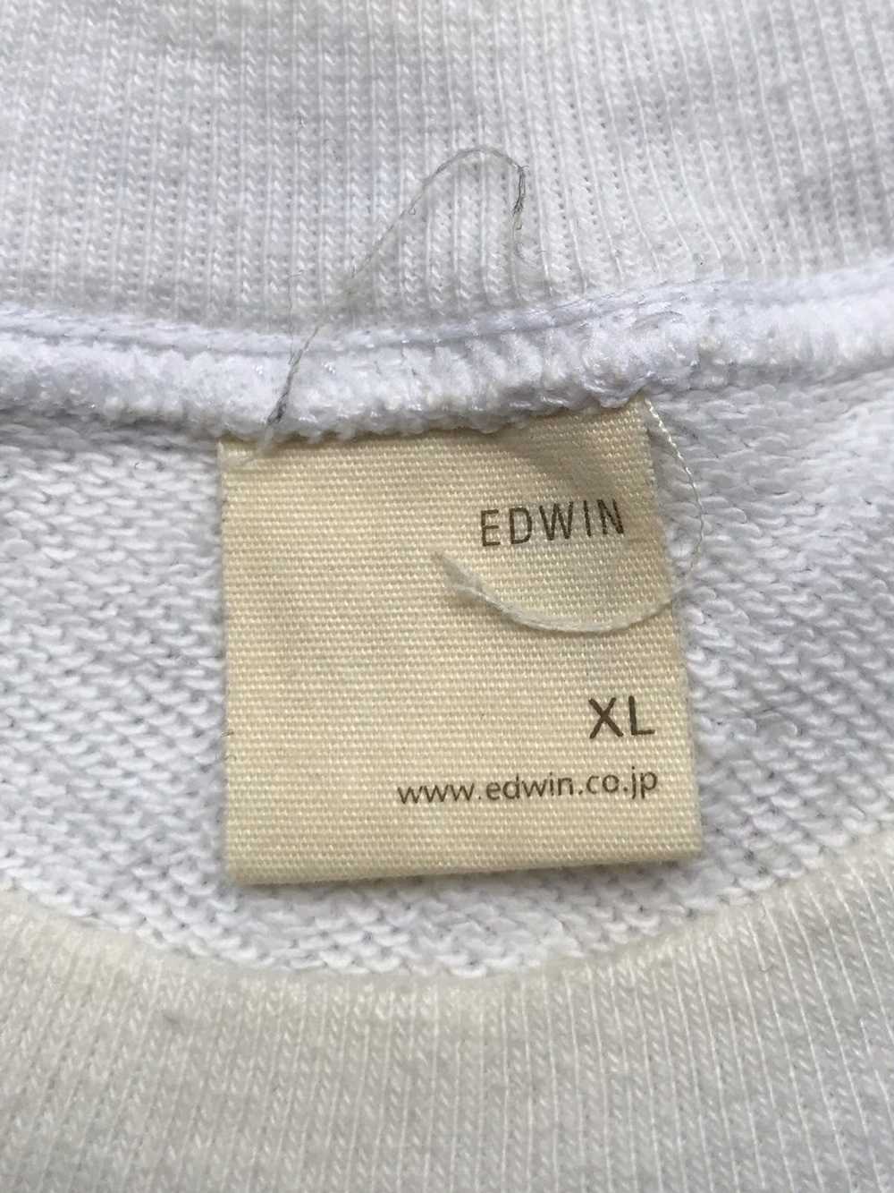 Edwin × Japanese Brand × Streetwear JAPANESE BRAN… - image 4