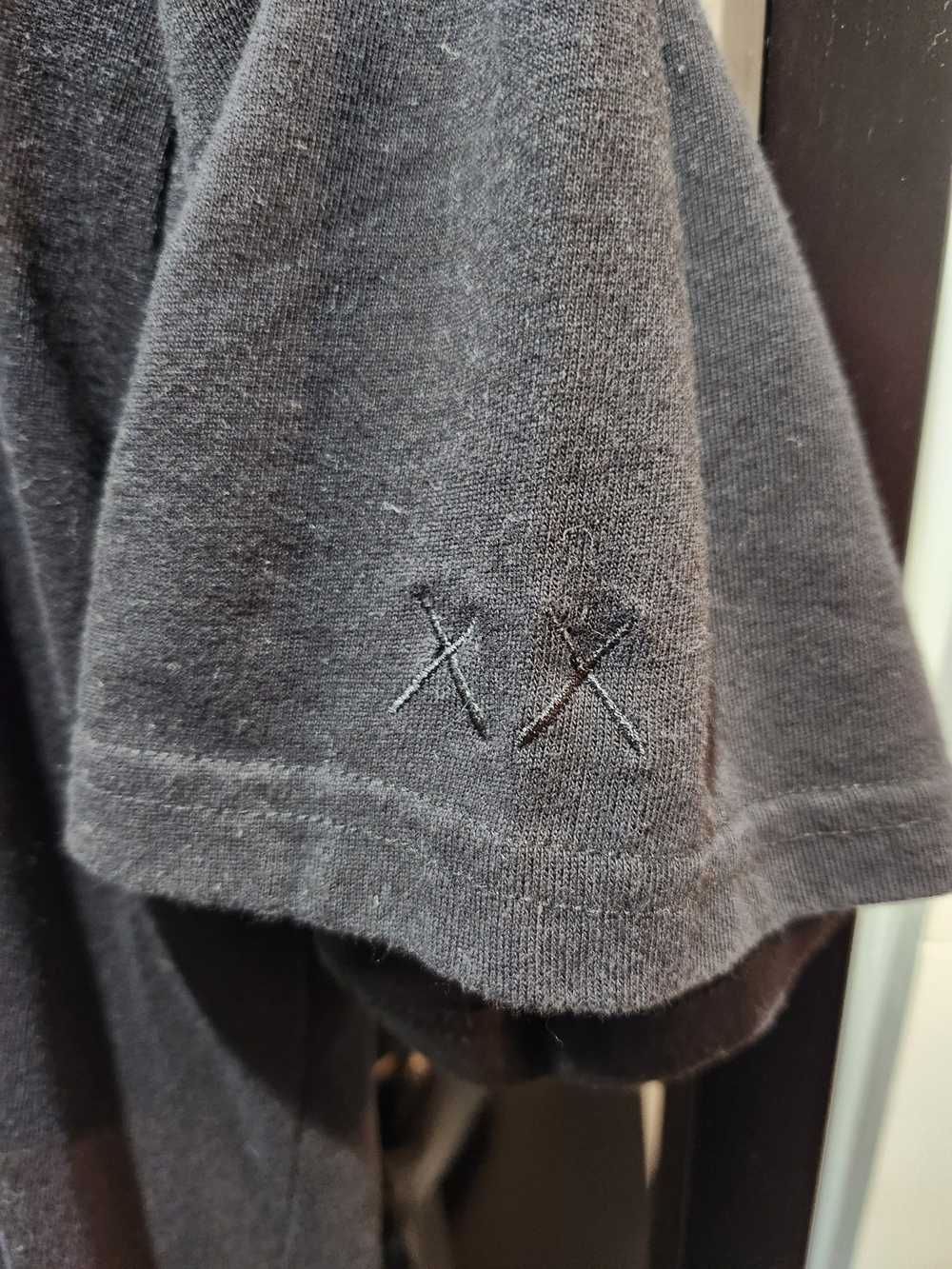 Kaws × Original Fake Original Fake x Mark Dean Ve… - image 2