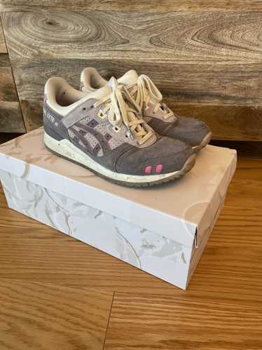 Asics × END ASICS x END Gel-lye III Pearl