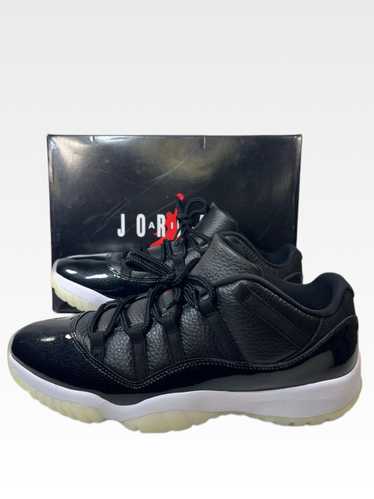 Jordan Brand Air Jordan 11 low ‘72-10’ - image 1