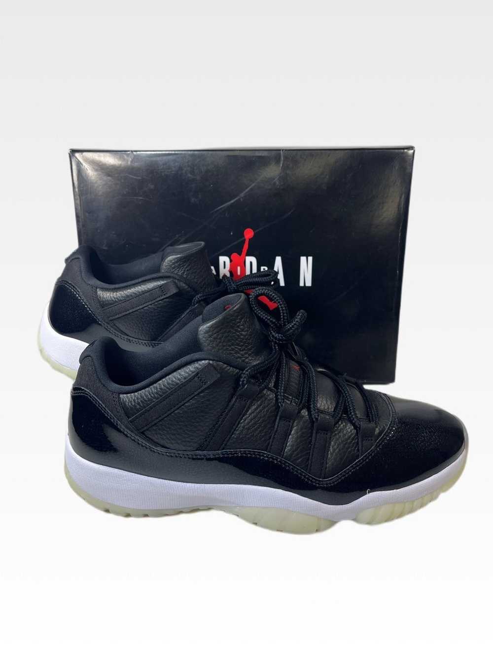 Jordan Brand Air Jordan 11 low ‘72-10’ - image 2