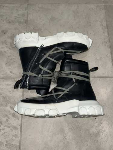 Rick owens drkshdw hexagram - Gem