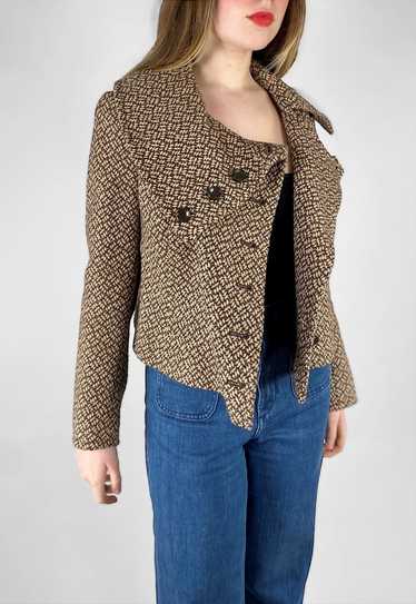 Ladies max mara wool - Gem