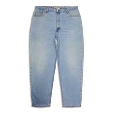 Levi's 560™ Comfort Fit Men's Jeans - Light stone… - image 1
