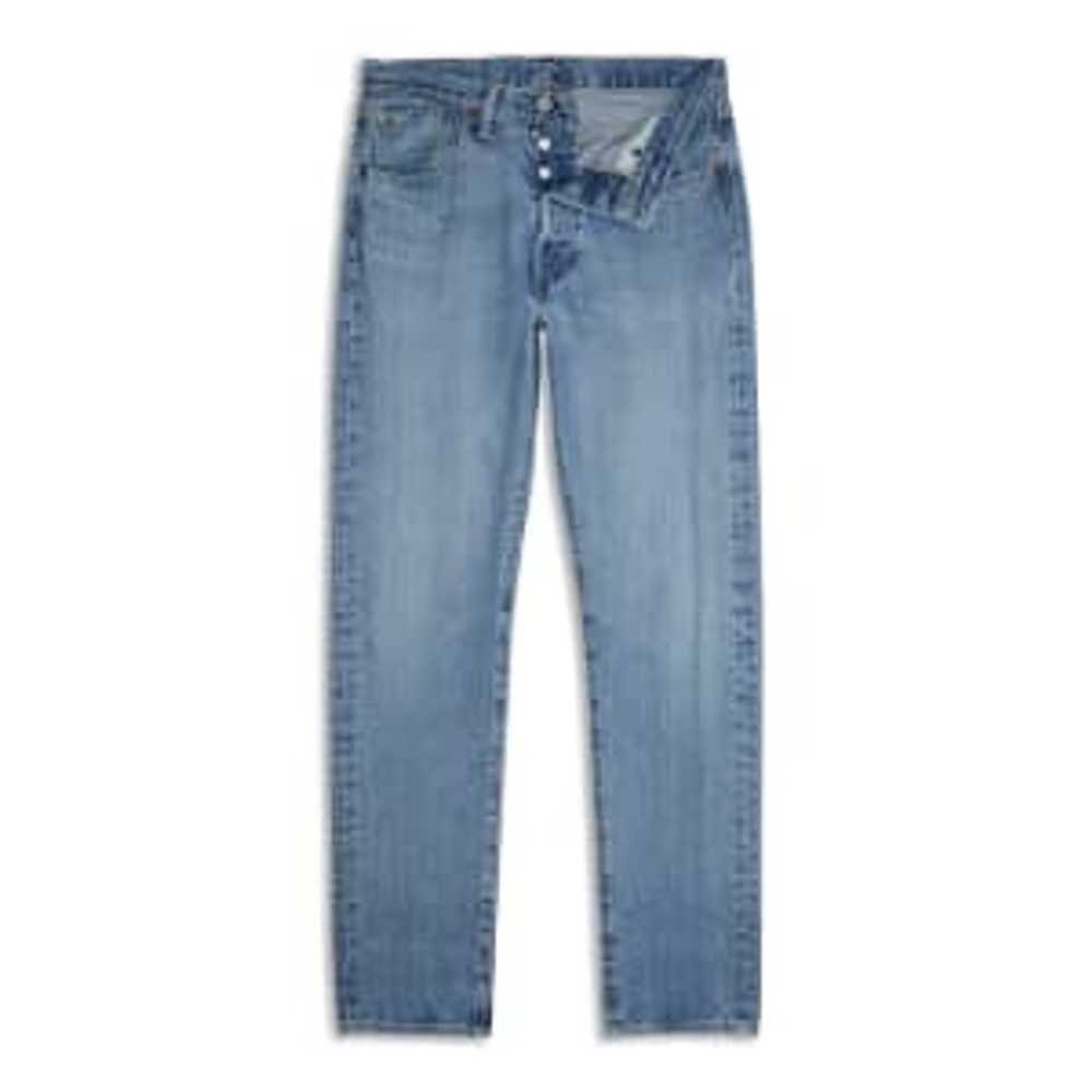 Levi's 501® Original Fit Men's Jeans - Original - image 1