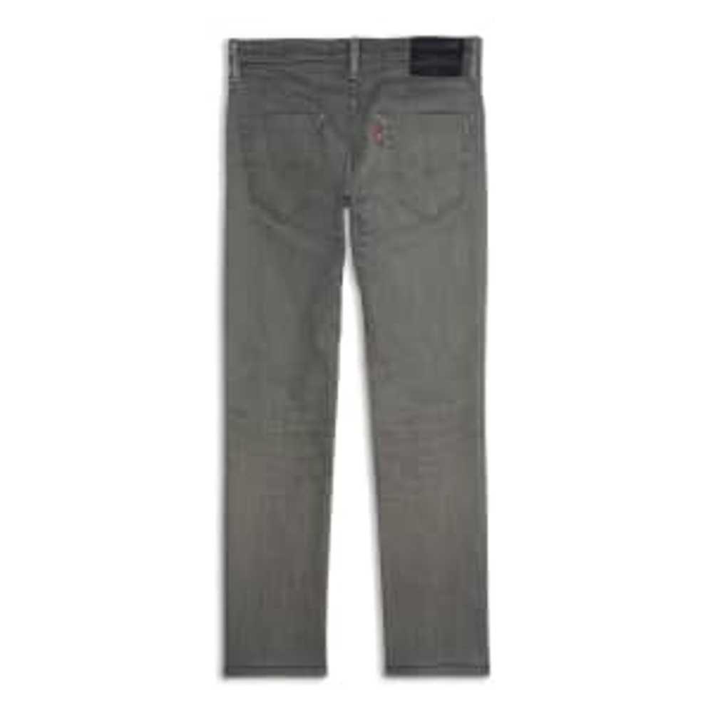 Levi's 502™ Taper Fit Men's Jeans - Charcoal - image 2