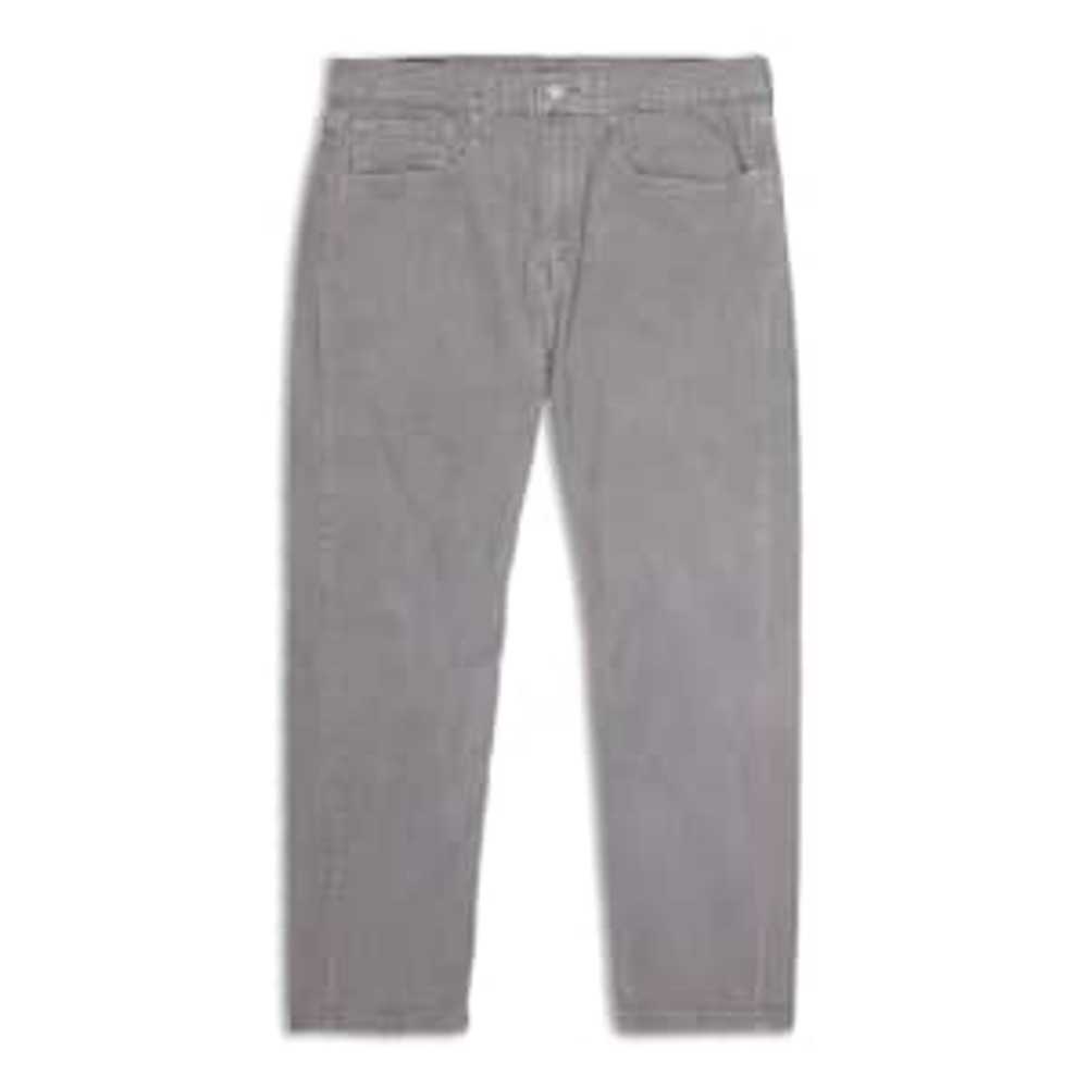 Levi's 502™ Taper Fit Men's Jeans - Grey - image 1